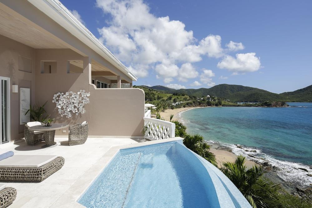 Hotel Curtain Bluff Old Road Esterno foto