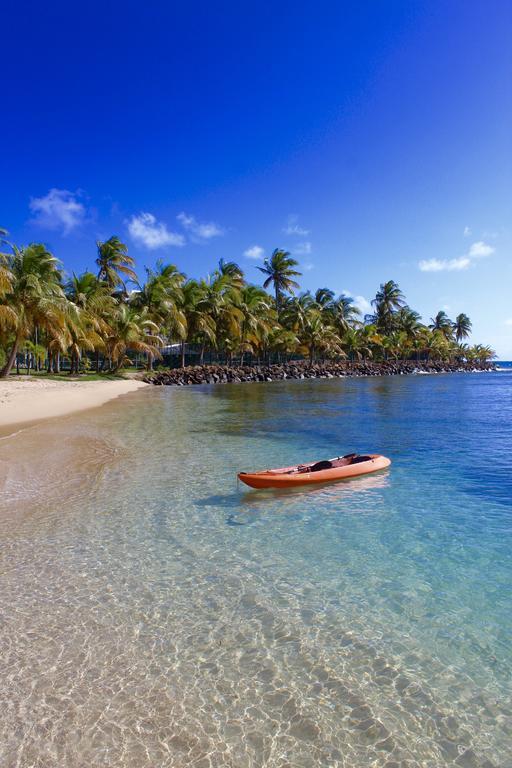 Hotel Curtain Bluff Old Road Esterno foto
