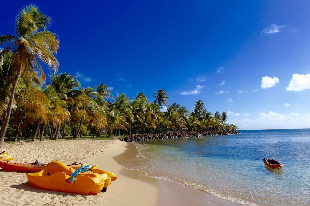 Hotel Curtain Bluff Old Road Esterno foto