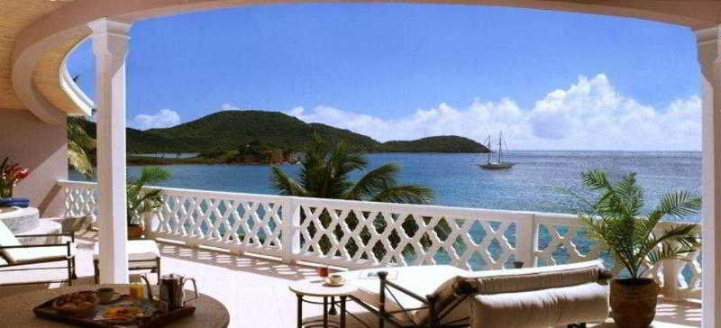 Hotel Curtain Bluff Old Road Esterno foto
